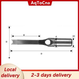 [COD] AqToCna Ship within 24 hours Square Hole Drill Bit Adapter Drill Bit Fixing Bracket Attachment  Mortiser Bit Power Tool For Hand Electric Drill Machines
