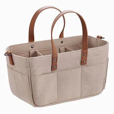 Diaper Bag Organizer Diaper Caddy Baby Bag Organizer Storage Baby Shower Mommy Nursery Bag Nappy Bag
