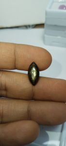 6พลอยแบล็คสตาร์แซฟไฟร์แท้พลอยดิบพร้อมส่ง