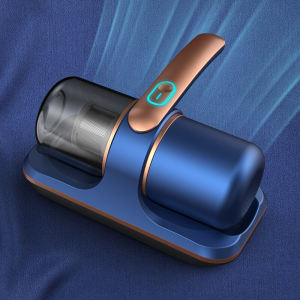 LPMY-017 Cordless High Suction UV Sterilization Dust-Mite Vacuum For Bed Sofa Blanket Carpet