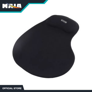 MAIA 3D Wrist Rest Support Mouse Pad