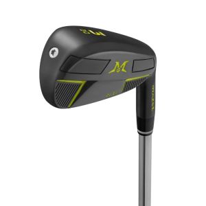 ไม้กอล์ฟ เหล็กดำตีไกล MAZEL DI-20 Black iron Driving range Golf Iron for professional Right Handed