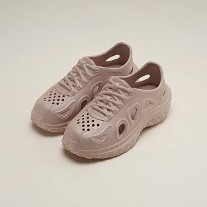 New 4.5CM EVA Sandals For Couples MenS Outdoor Clogs WomenS Sports Summer Thick-Soled 2025 Non-Slip Shoes