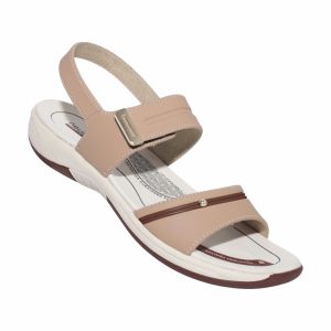Sandal Wanita Neucleus Audi-01 Sol Ringan Anti Slip size 37-40 pilihan warna kalem elegan
