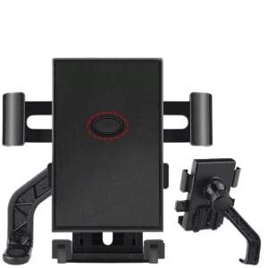 ที่จับมือถือมอเตอร์ไซค์ ที่วางมือถือ ที่ยึดโทรศัพท์ ที่วางโทรศัพท์มอเตอร์ไซด์ ที่จับโทรศัพท์ ที่ยึดมือถือ มี 2 สไตล์ Grab