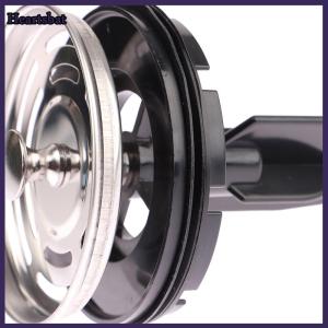 [Heartsbat] Food Waste Disposer Filter Water Plug Kitchen Garbage Grinder Shredder Parts Accessories