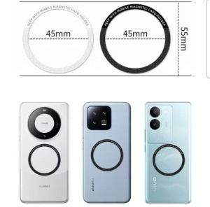 Beli 1 dapat 2 magnetic ring Universal Best Seller Ifn