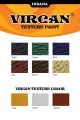 Cat Texture Based Vircan Indana 1Liter. 