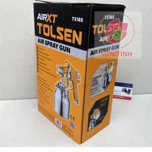 DỤNG CỤ xịt sơn 1000ml BÉP 1.7mm TOLSEN 73185