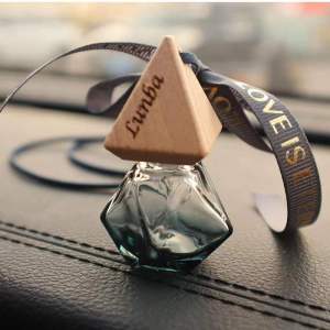 Car Perfume Pendant Air Freshener Aromatherapy