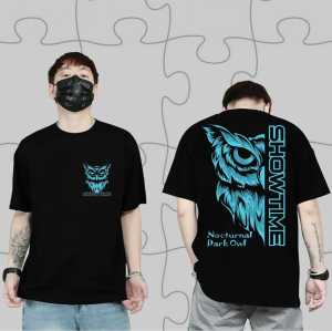jmhd STORE KAOS T-SHIRT KAOS MOTIF SUKAJAN OWL / KAOS BURUNG HANTU / OUTFIT KECE VIRAL / KAOS TERBARU / KAOS BERGAMBAR / KAOS TRENDY / KAOS DISTRO PRIA KEREN 2025 / KOAS DISTRO BANDUNG / KAOS POLOS / KAOS KATA KATA / BAJU KEKINIAN / KAOS ANAK MUDA