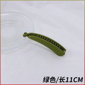 Headdress Hair Clips Multi-color Headdress Hairpin Practicality Non-slip Temperament Fashion