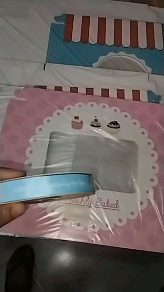 Buyer review video 2