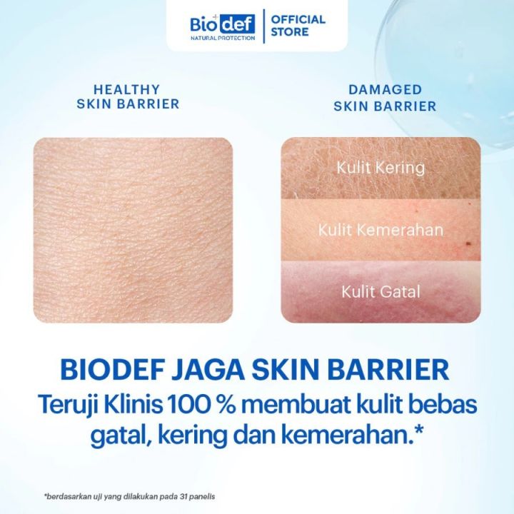 %5BAyudia's%20Favorite%5D%20Biodef%20Sabun%20Mandi%20Jaga%20Skin%20Barrier%20Whitening%20Paket%20Pump%20550ml%20dan%20Refill%20Pouch%20400ml%20Sabun%20Mandi%20Cair%20Untuk%20Meredakan%20Jerawat%20Punggung,%20Back%20Acne,%20Minyak%20Pada%20Kulit,%20Sensitif,%20dan%20Kulit%20Kering%20-%20Image%209