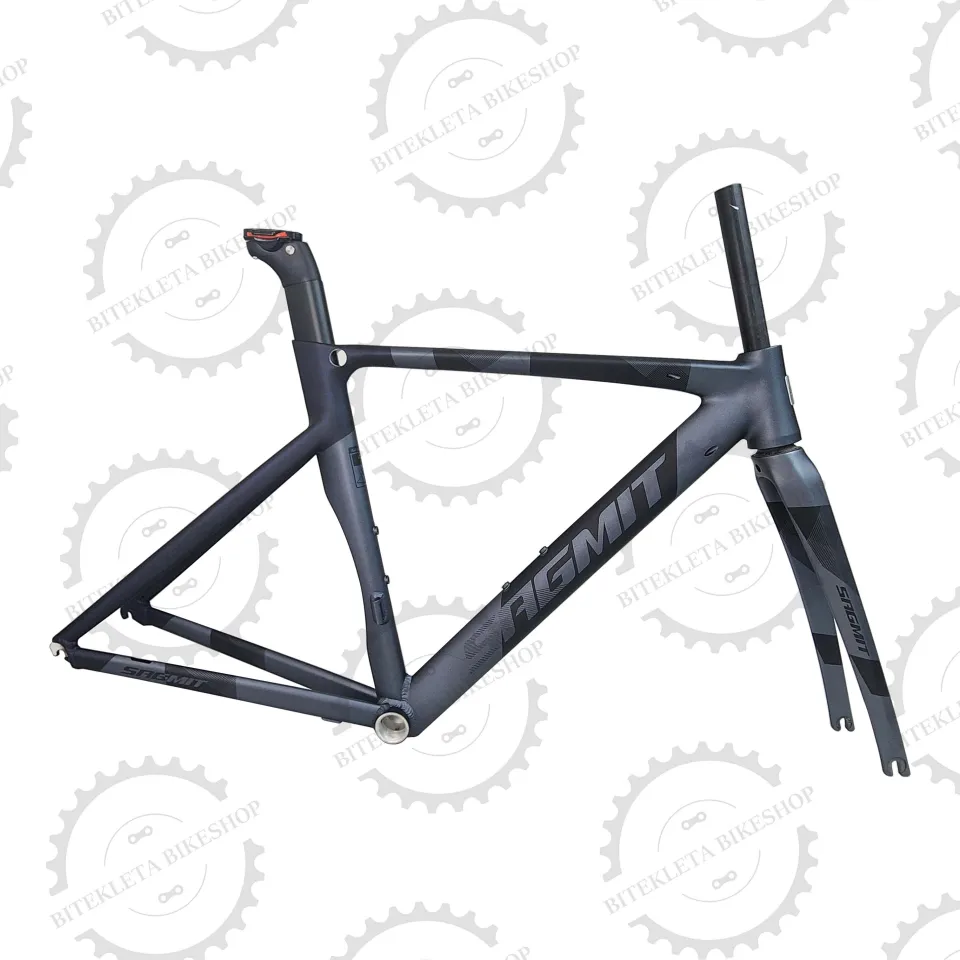 Sagmit veneno best sale frame