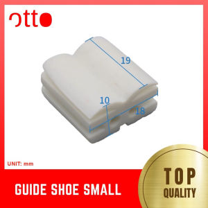 Small Guide Shoe for Elevator
