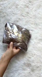 Hijab Bergo Anak Perempuan Kerudung Anak Usia 4 Sampai 6 Tahun Jilbab Instan SYIRIA ANAK JIGJAG - KERUDUNG JERSEY LIST ZIGZAG - BERGO ANAK