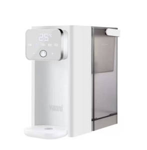 [1 YR WARRANTY] Water Dispenser 3L 1 Sec Boil/Warm/Normal Temperature Water Filter Purifier| SG PLUG