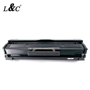 【PH Ready Stock】L&C Original Toner Cartridge MLT-D101S Black 1500 Pages Yield Compatible For Samsung Printer ML-2165W/SF-760P/SCX-3405FW