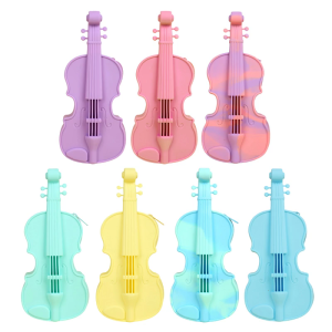 Pencil Pouches Makeup Bag School Office Stationeries Supply Bag Pen Box Pencil Case For Kids Students Desktop Organizers