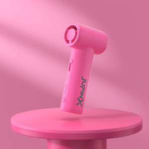 Jufinx Mini Handheld Turbo Portable Fan (XF01)