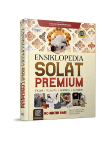 Ensiklopedia Solat Premium-Rohidzir Rais