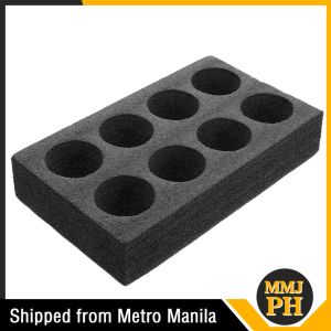 Beverage Take Out Fixing Tray Beverage Cup Carrier Holder Tray Drinks Packing Carrier Tray