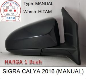 SPION SIGRA CALYA 2016 - 2023 (MANUAL)
