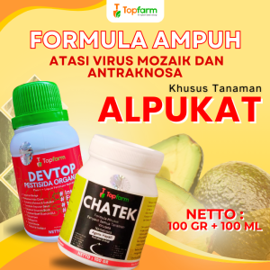 Pestisida Topfarm / Obat Hama Daun Alpukat / Obat Pembasmi Hama Daun Alpukat / Obat Hama Untuk Pohon Alpukat / Obat Hama Ulat Daun Alpukat / Obat Jamur Pohon Alpukat / Obat Hama Alpukat