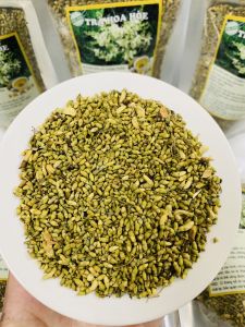 Hoa hòe khô (gói 500g) trà hoa hòe loại 1 trà thảo dược cao cấp tốt cho mọi người trà thảo dược HN