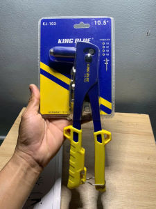 Kìm rút river đinh tán King Blue chất cao bền đẹp ( giá : 1 cái )