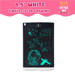 [SG Seller]  8.5 inch LCD Writing Tablet Birthday Goodie Bag Children Day Gift