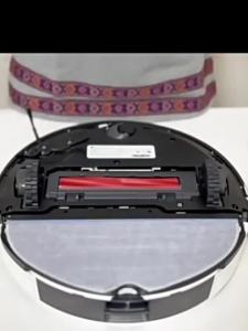 2026 Roborock S8 Pro Ultra S8+ Robot Vacuum Spare Parts Main Side Brushes Mop Cloths HEPA Filters Dust Bags Accessories