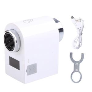 Cho cảm biến thông minh Vòi Nước Cảm biến tự động Bộ tiết kiệm nước TAP chống tràn nhà bếp phòng tắm cảm ứng vòi nước