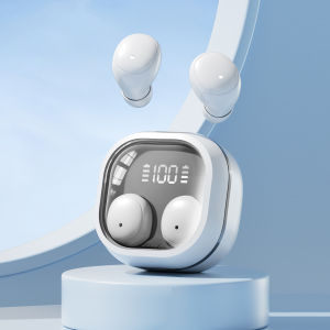 M125 E-commerce In-Ear Sleep New Bluetooth Earphones Ultra-Small Sleep In-Ear PainlessEarphones