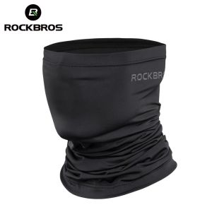 HCM Rockbros khăn ống đa năng chống bụi chống nắng siêu co giãn - Giao Nhanh 24H
