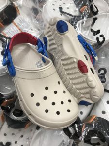 [mẫu mới] sục ofroad quai to pha màu đế nam nữ PB132