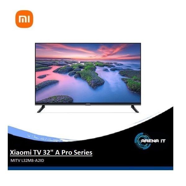 Xiaomi Google TV 32