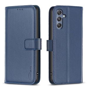 Cho Samsung Galaxy M56 M36 M16 M06 M55 M35 M15 M62 M34 M22 M12 vỏ điện thoại từ Ví da khe cắm thẻ vỏ lật bảo vệ vỏ