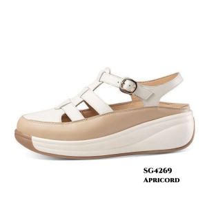 Sandal Retro Import Fashion Korea SG4269
