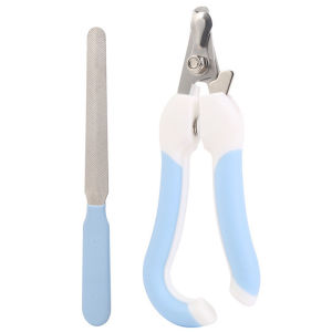 Pet Nail Clipper Dog Nail Clipper Cat Nail Clipper Pet Claw Care Pet Scissor Nail Grooming File Claw