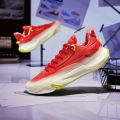 361 Degrees Genesis Men's Basketball Training Shoes Sports Shoes Non-slip Wear-resistant Combat Basketball Shoes 672511111. 