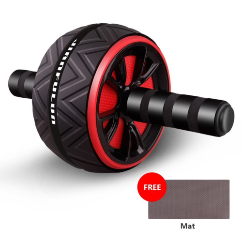 Best Ab Rollers for Small HDB Flats: Compact Types and Storage Guide