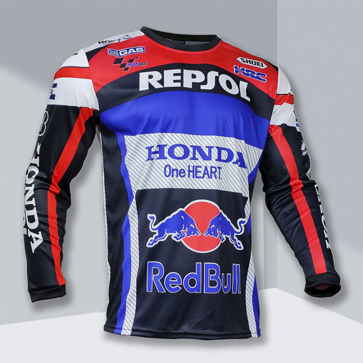 motor cycling jersey for men parak long sleeve for motorcycle rider