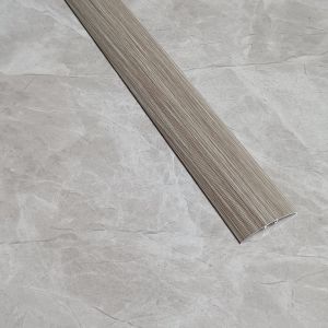 # Composite solid wood flooring edge trim and door threshold strip T Decorative trim strips edge trim strips joint strips copper strips aluminum alloy free shipping