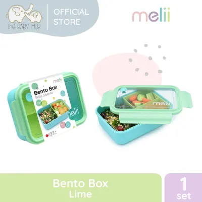 Melii Bento Box
