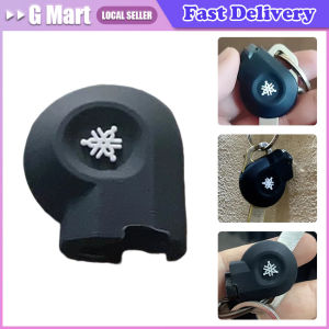 Muti-Colored Rubber Key Cover Silicone Key Case For Yamaha Mio Fazzio Mio Gear Mio Soul i 125 N-max 150 Remote Nmax N Max