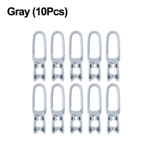 10/5/2Pcs Plastic Clothes Pegs Laundry Hanging Clips Windproof Underwear Bed Sheet Drying Rack Socks Towel Clothing Hat Clip