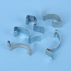 [MIETAO] Car Universal Air Filter Housing Clip Air Filter Fixing Hook Buckle