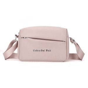 Tas Wanita Sling Bag Wanita COLORFUL FOX/ Tas Selempang Wanita Bag11